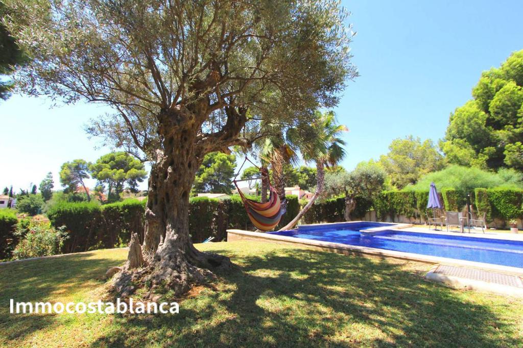 Detached house in Moraira, 489 m², 1,495,000 €, photo 8, listing 20669856
