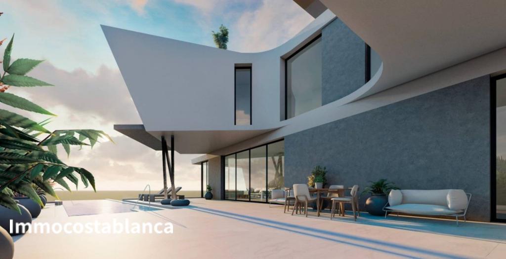 Villa in Orihuela Costa, 200 m², 3,600,000 €, photo 2, listing 34215536