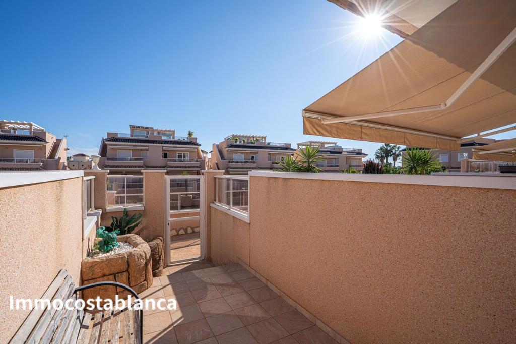 Apartment in Orihuela Costa, 64 m², 269,000 €, photo 2, listing 33641216