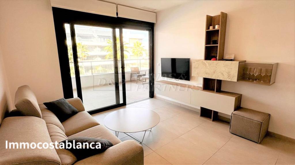 Apartment in Dehesa de Campoamor, 83 m², 310,000 €, photo 8, listing 55570656