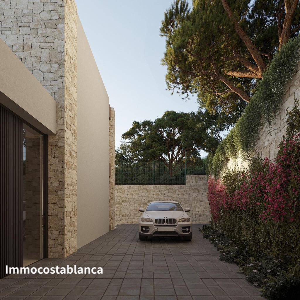 Villa in Benissa, 351 m², 1,890,000 €, photo 9, listing 63073216