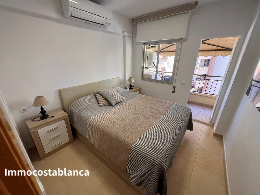 Apartment in Benidorm, 50 m², 235,000 €, photo 7, listing 34841216