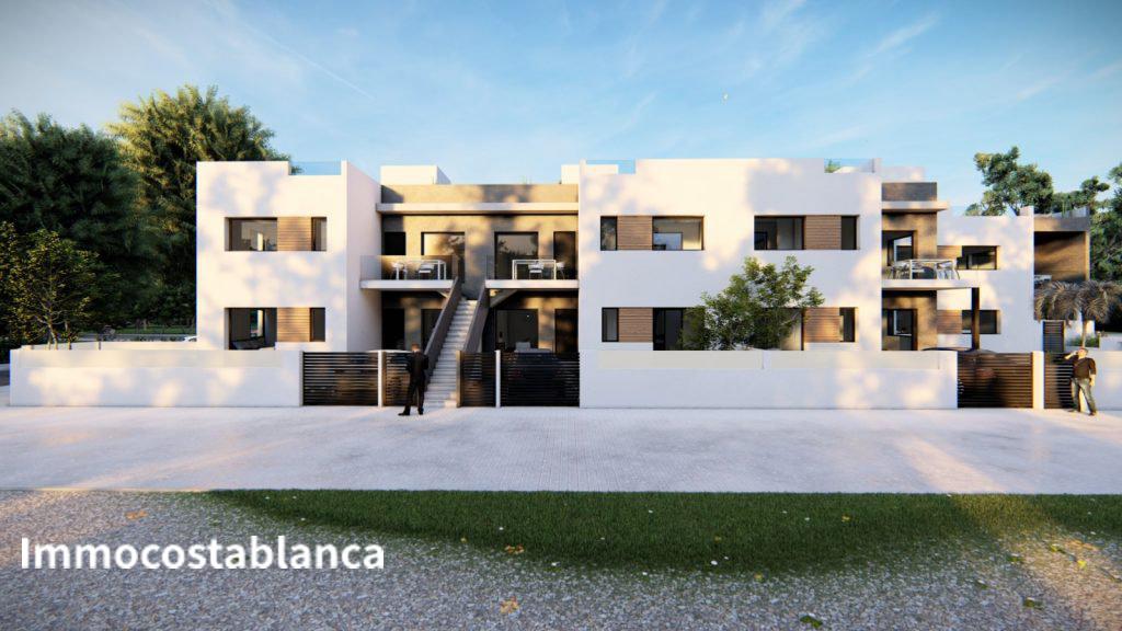 3 room terraced house in Pilar de la Horadada, 85 m², 179,000 €, photo 8, listing 27362496