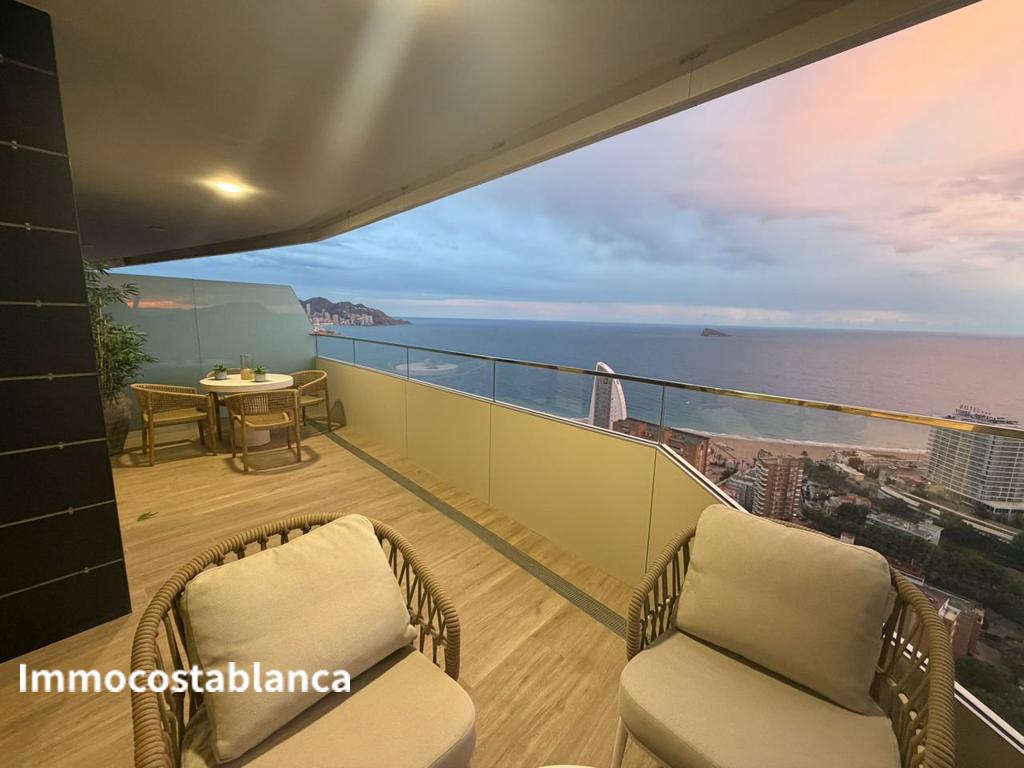 Apartment in Benidorm, 90 m², 656,000 €, photo 2, listing 60719536