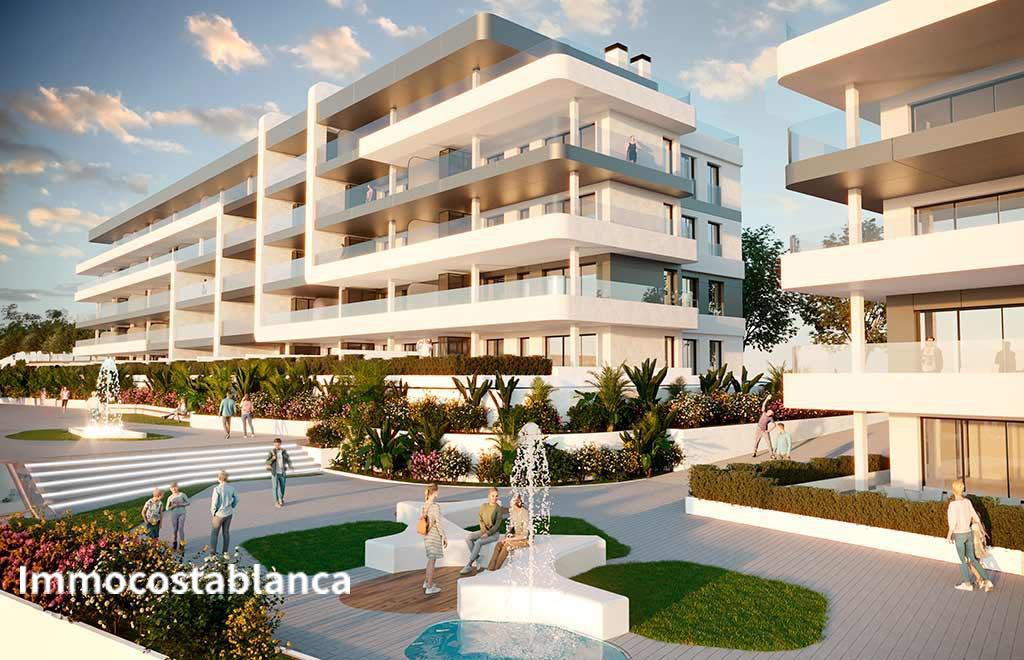 Penthouse in El Campello, 74 m², 399,000 €, photo 1, listing 25658656