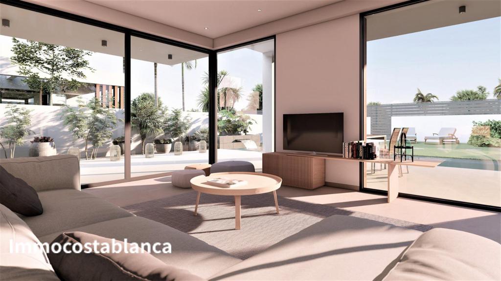 Villa in San Fulgencio, 135 m², 660,000 €, photo 3, listing 77103536