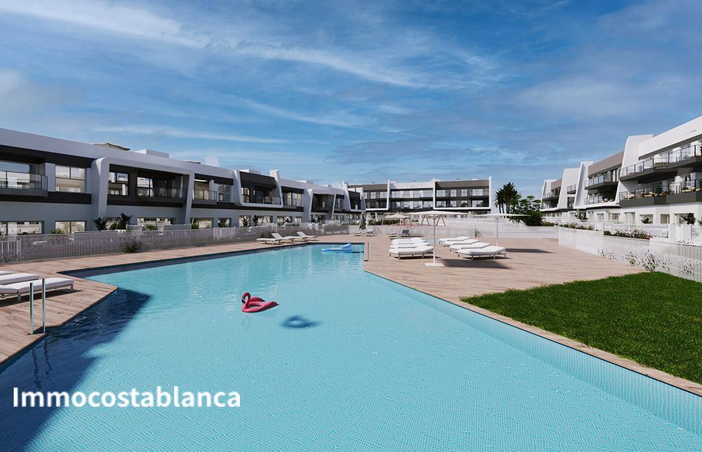 Apartment in Gran Alacant, 85 m², 220,000 €, photo 7, listing 16063216