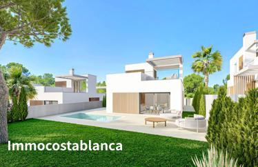 Villa in Benidorm, 230 m²