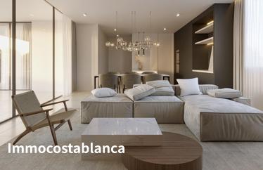 Apartment in La Nucia, 125 m²