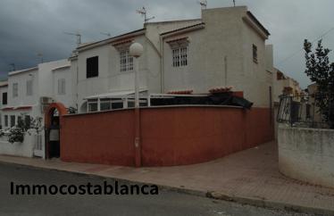 3 room terraced house in Torrevieja, 70 m²
