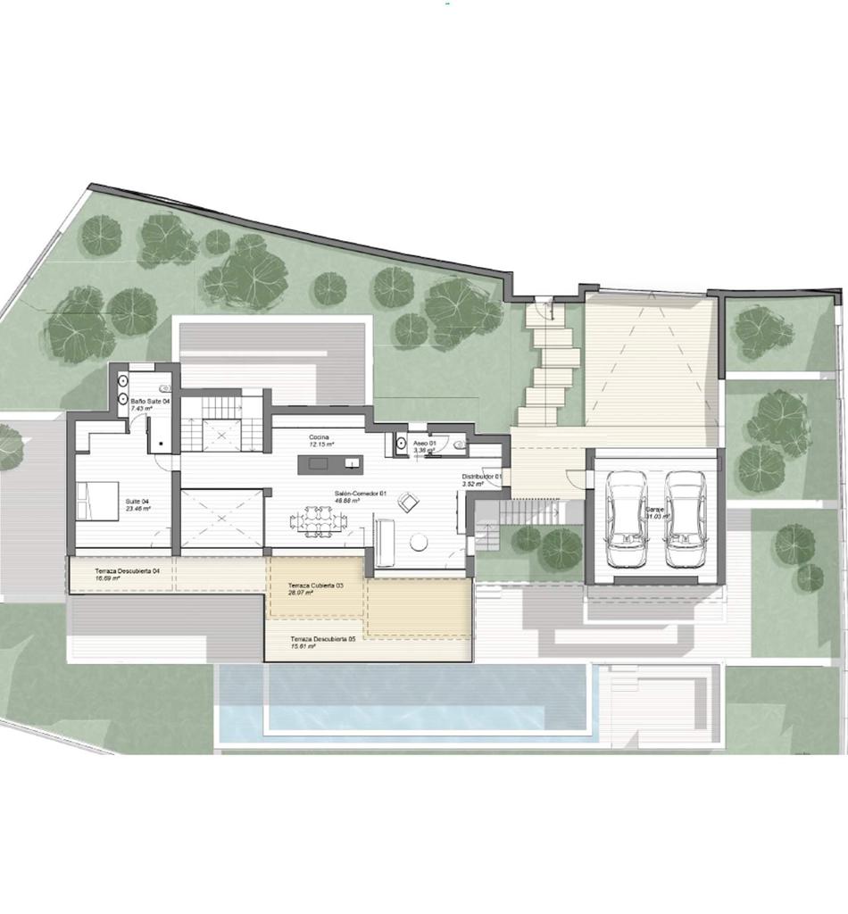 Villa in Altea, 1142 m², 2,295,000 €, photo 1, listing 5039296