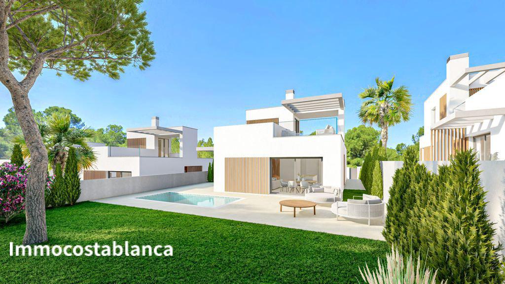Villa in Benidorm, 230 m², 790,000 €, photo 1, listing 47536