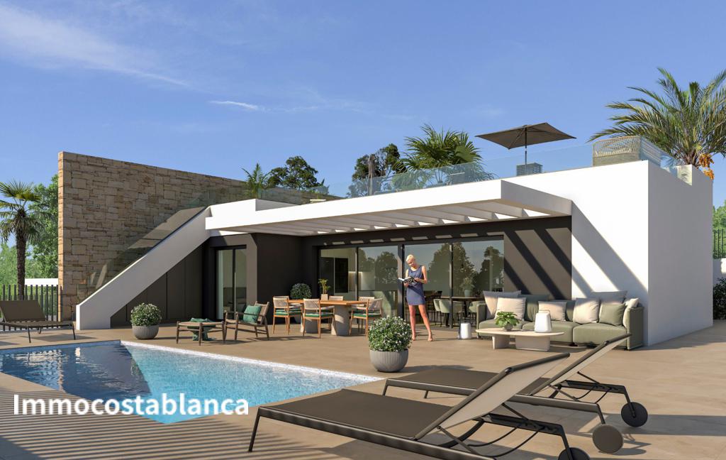 Villa in Alicante, 144 m², 529,000 €, photo 9, listing 11357856