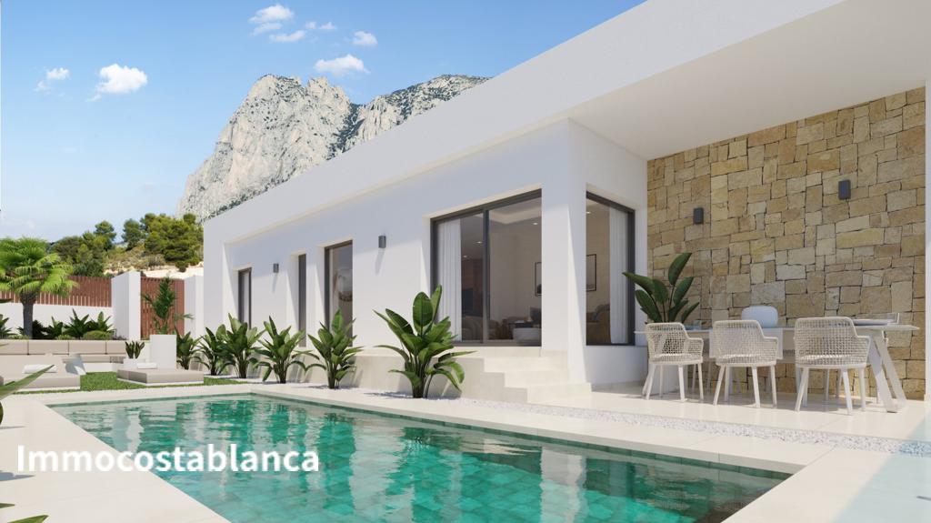 Villa in Benidorm, 172 m², 555,000 €, photo 1, listing 56216416