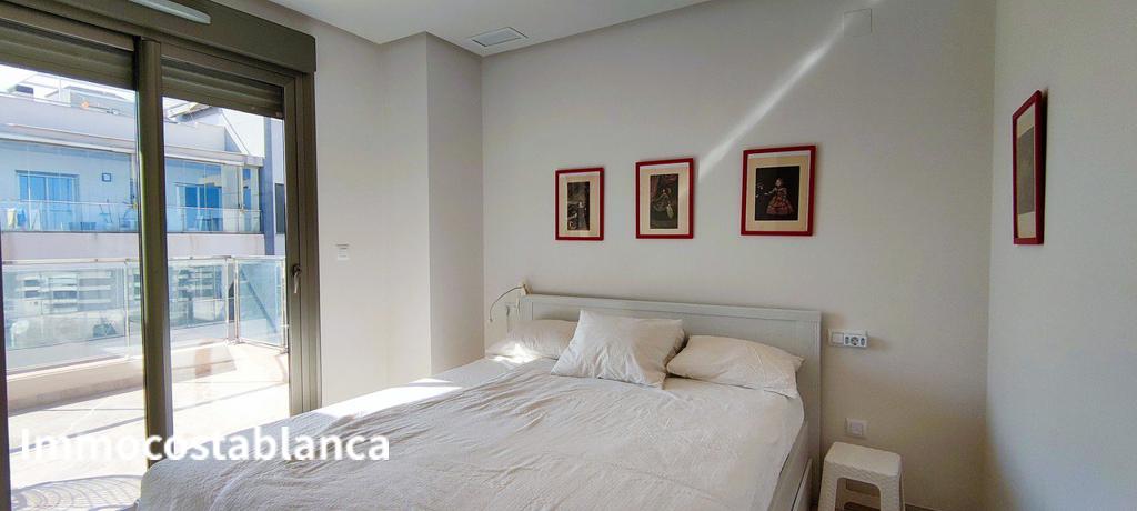 Penthouse in Los Dolses, 88 m², 215,000 €, photo 3, listing 24859376