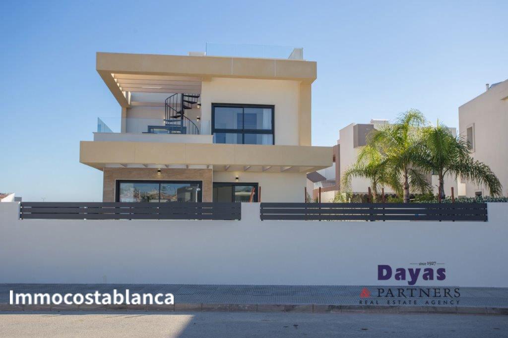 Villa in Los Montesinos, 115 m², 287,000 €, photo 10, listing 74956016