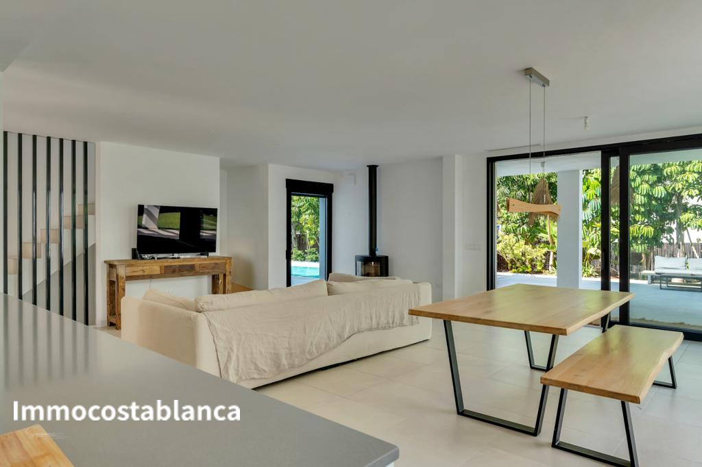 Detached house in Javea (Xabia), 346 m², 1,075,000 €, photo 9, listing 25503456