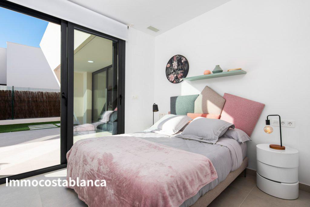 4 room villa in Los Montesinos, 109 m², 390,000 €, photo 5, listing 5288176