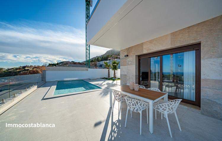 Villa in Polop, 137 m², 689,000 €, photo 6, listing 30737216