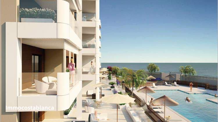 Apartment in Torre de la Horadada, 101 m², 350,000 €, photo 1, listing 1428016