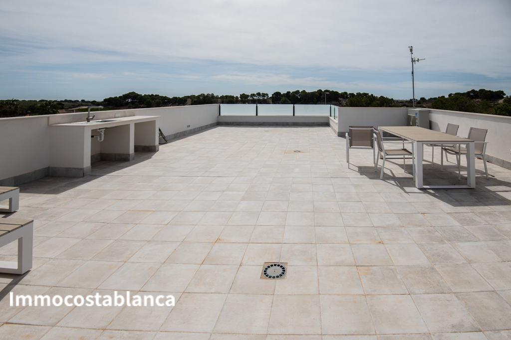 Villa in Pinar de Campoverde, 108 m², 422,000 €, photo 9, listing 57895536