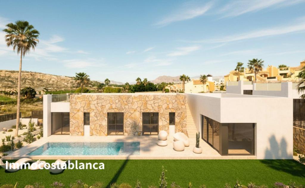 Villa in Algorfa, 118 m², 579,000 €, photo 4, listing 26216416
