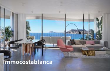 Apartment in Calpe, 181 m²