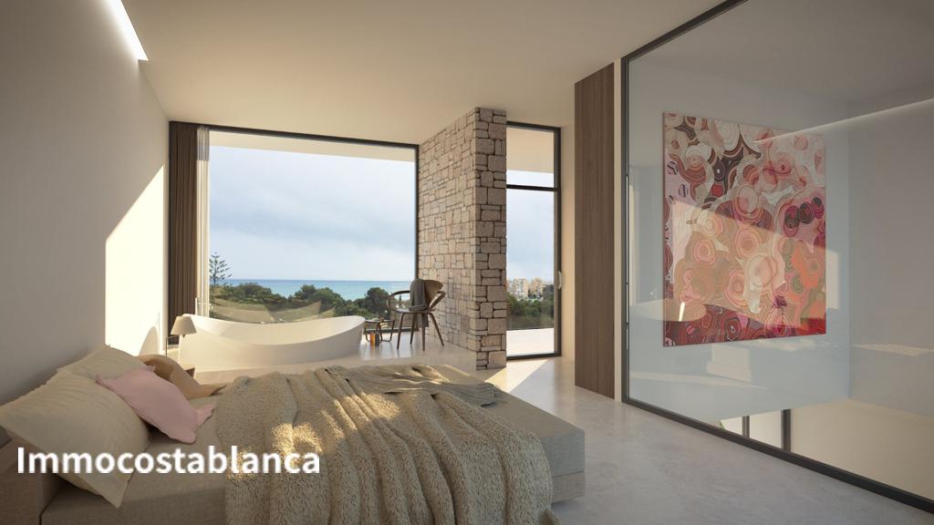 4 room villa in Dehesa de Campoamor, 225 m², 931,000 €, photo 5, listing 15218248