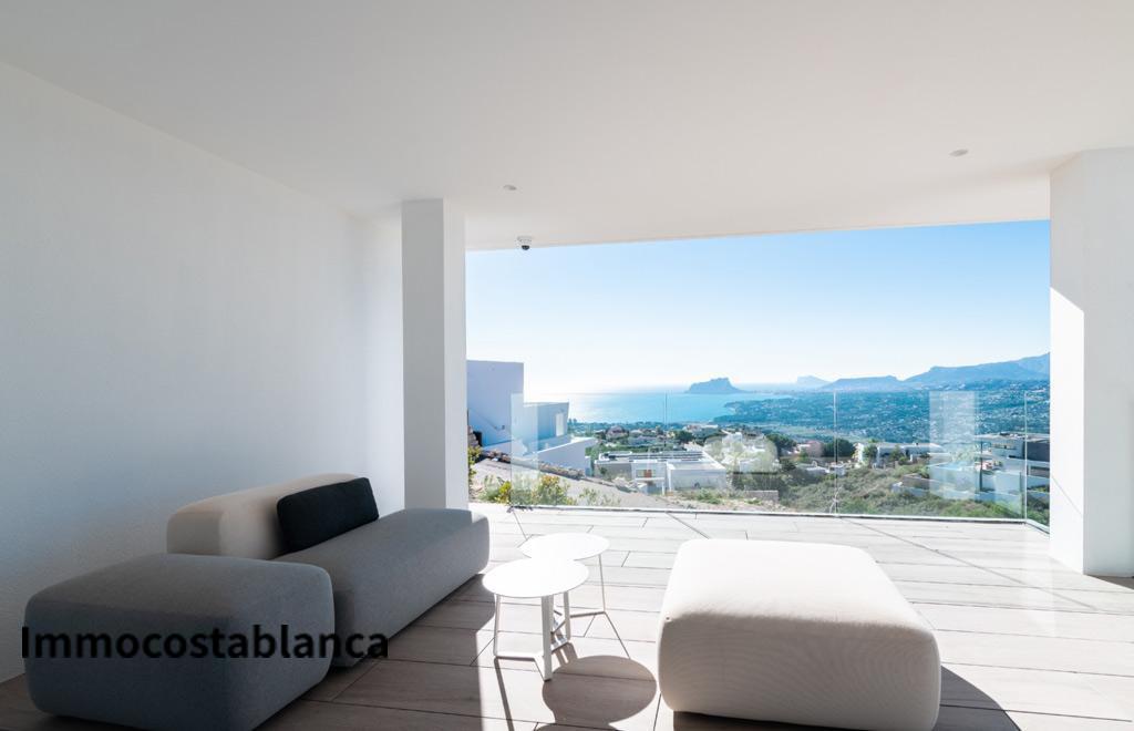 Villa in Alicante, 691 m², 2,950,000 €, photo 5, listing 25277856