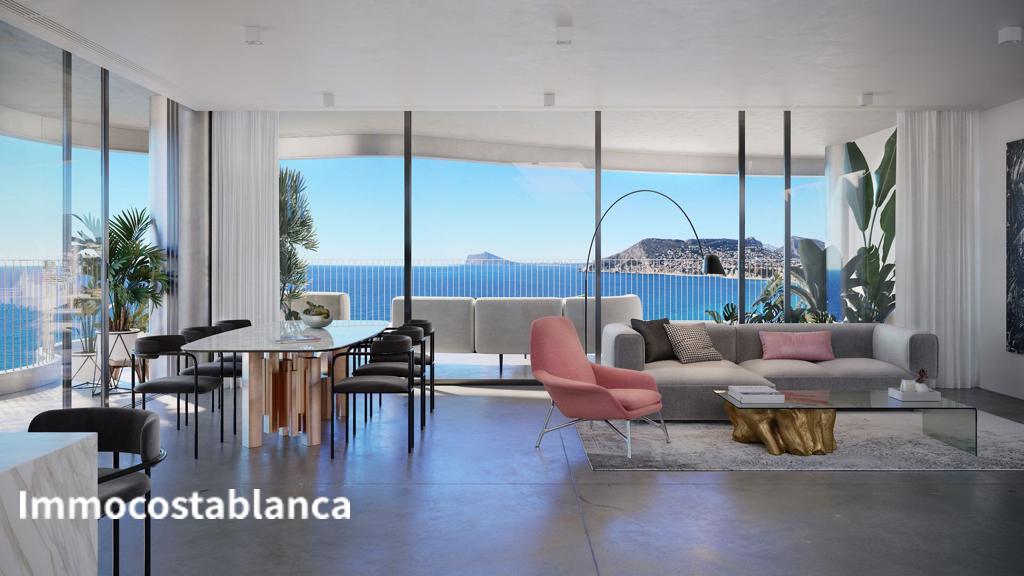 Apartment in Calpe, 181 m², 1,600,000 €, photo 1, listing 37757776