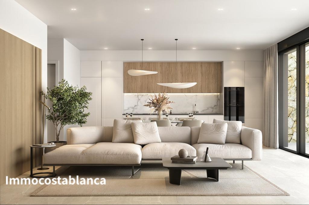 Apartment in Finestrat, 149 m², 345,000 €, photo 7, listing 26106576