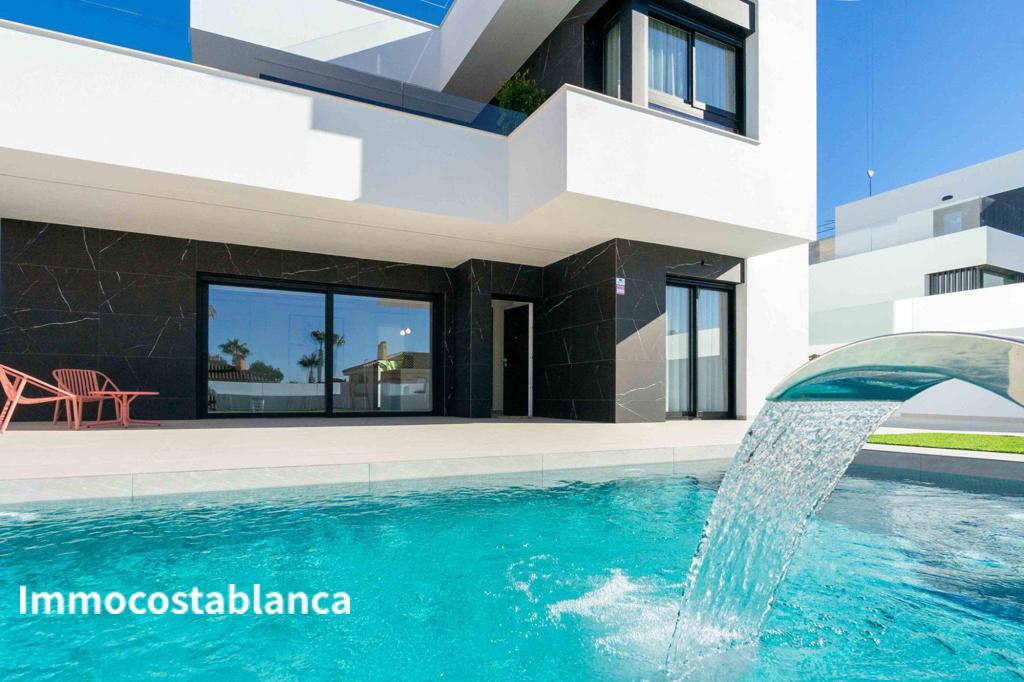 Villa in Rojales, 136 m², 498,000 €, photo 1, listing 38145856