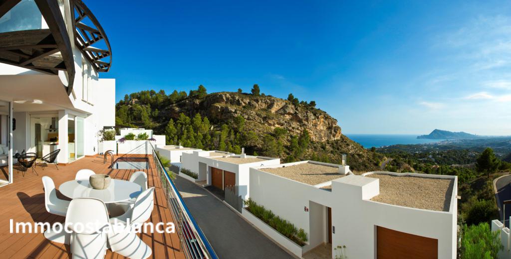 Villa in Altea, 616 m², 2,146,000 €, photo 9, listing 3495536