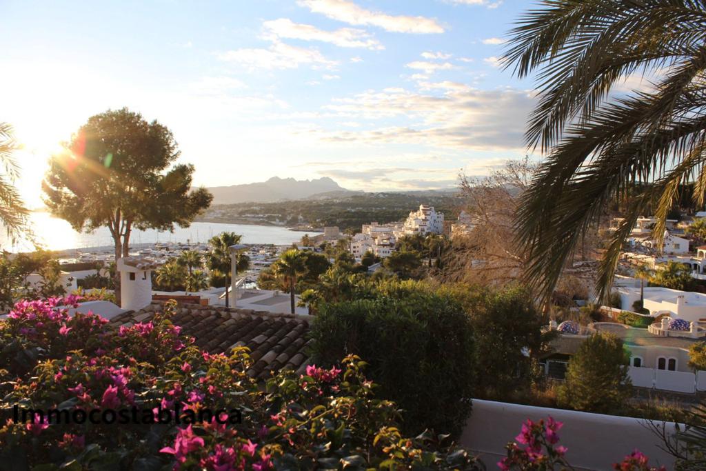 Detached house in Moraira, 440 m², 2,250,000 €, photo 4, listing 29204816