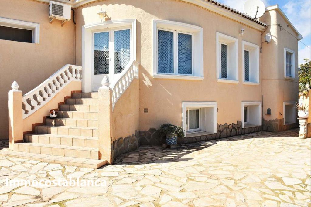 Villa in Calpe, 190 m², 420,000 €, photo 3, listing 19357856