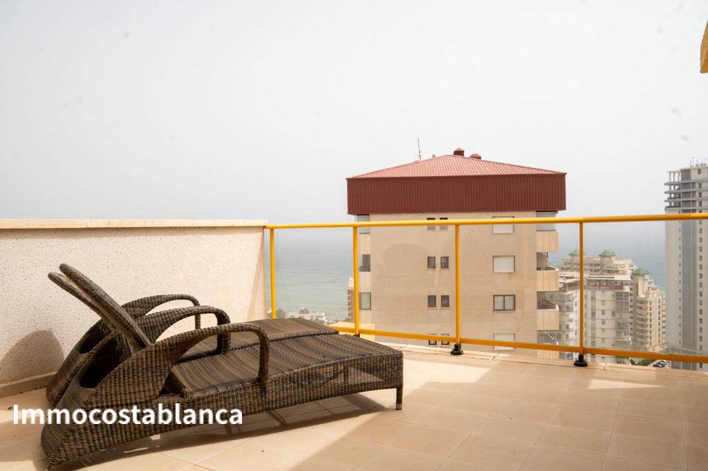 Penthouse in Calpe, 278 m², 799,000 €, photo 4, listing 15501856