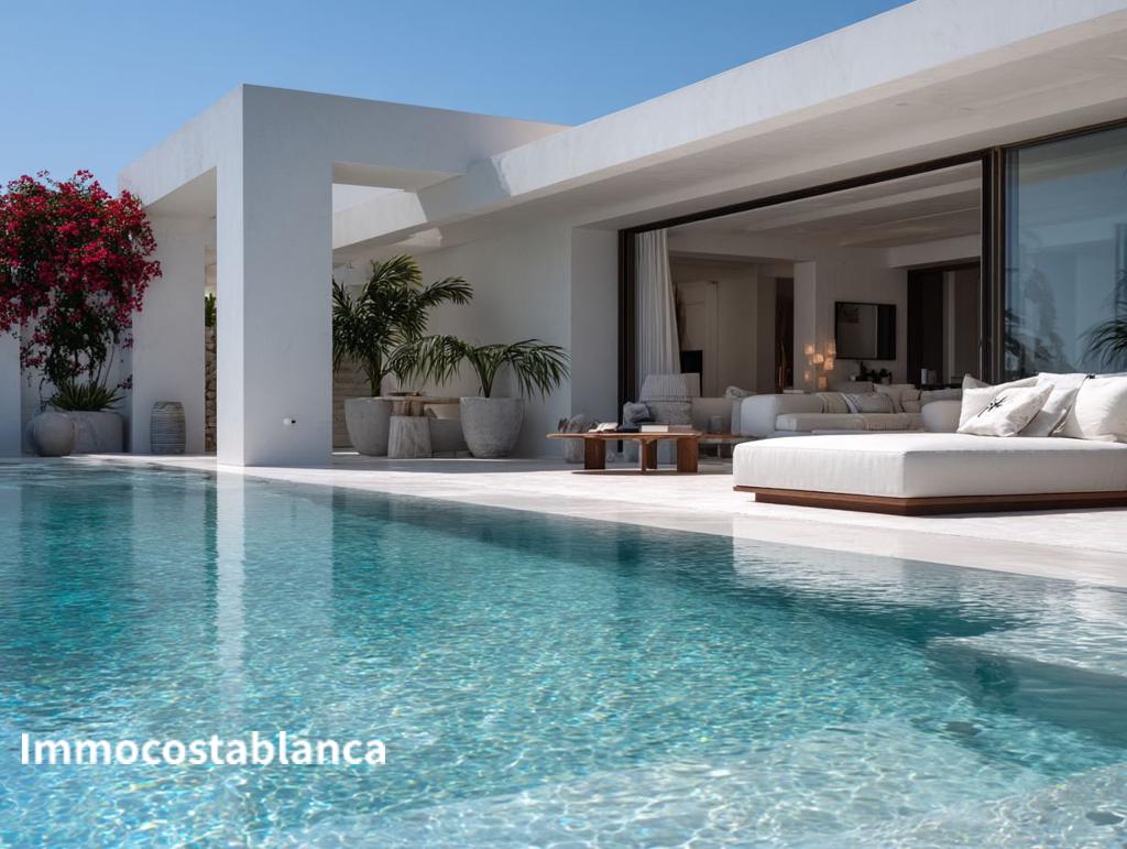 Detached house in Denia, 360 m², 1,465,000 €, photo 3, listing 43438736