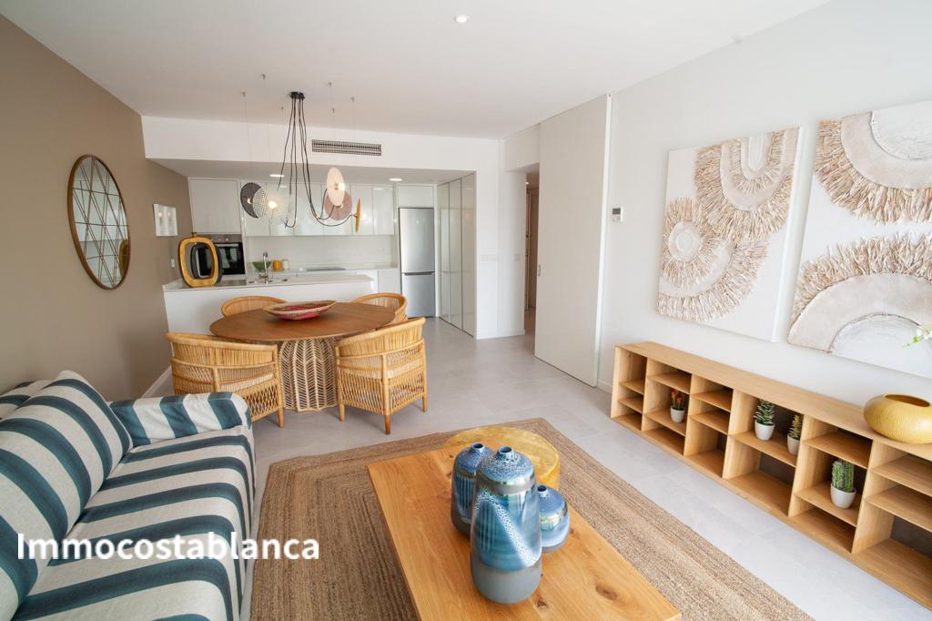Apartment in Benidorm, 158 m², 340,000 €, photo 1, listing 68620096
