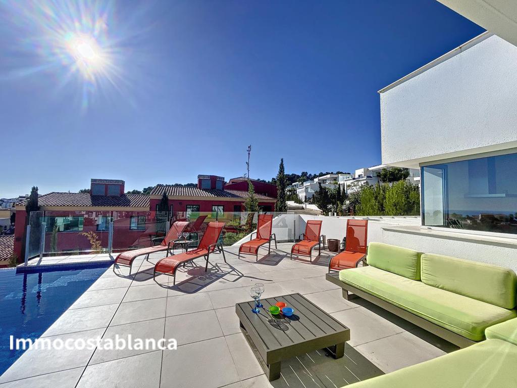 Detached house in Benitachell, 303 m², 1,295,000 €, photo 10, listing 71897776