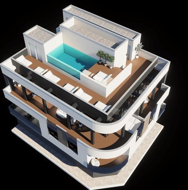 Apartment in Torrevieja, 59 m², 259,000 €, photo 2, listing 3719536