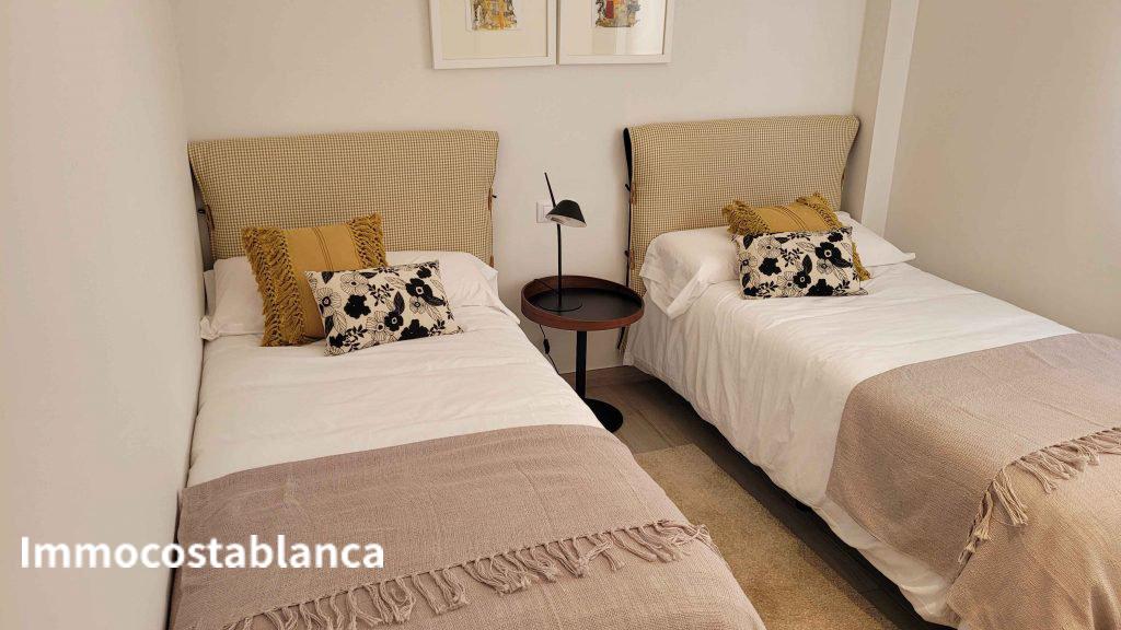 4 room apartment in Pilar de la Horadada, 77 m², 470,000 €, photo 9, listing 55115216