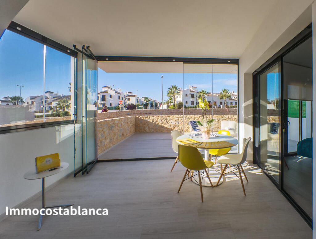 4 room apartment in Alicante, 96 m², 269,000 €, photo 3, listing 21204016