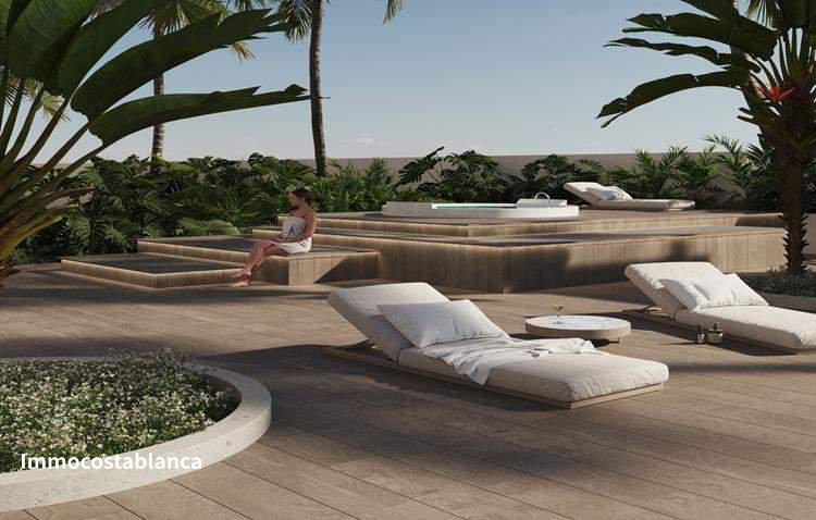 Apartment in Calpe, 96 m², 623,000 €, photo 3, listing 44630736