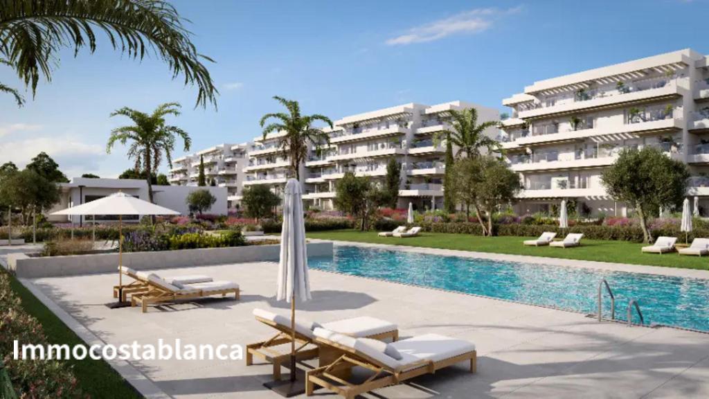 Apartment in Denia, 80 m², 344,000 €, photo 1, listing 49139616