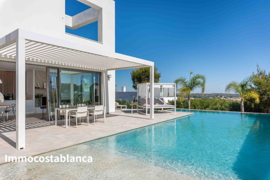 Villa in San Miguel de Salinas, 469,000 €, photo 9, listing 484016