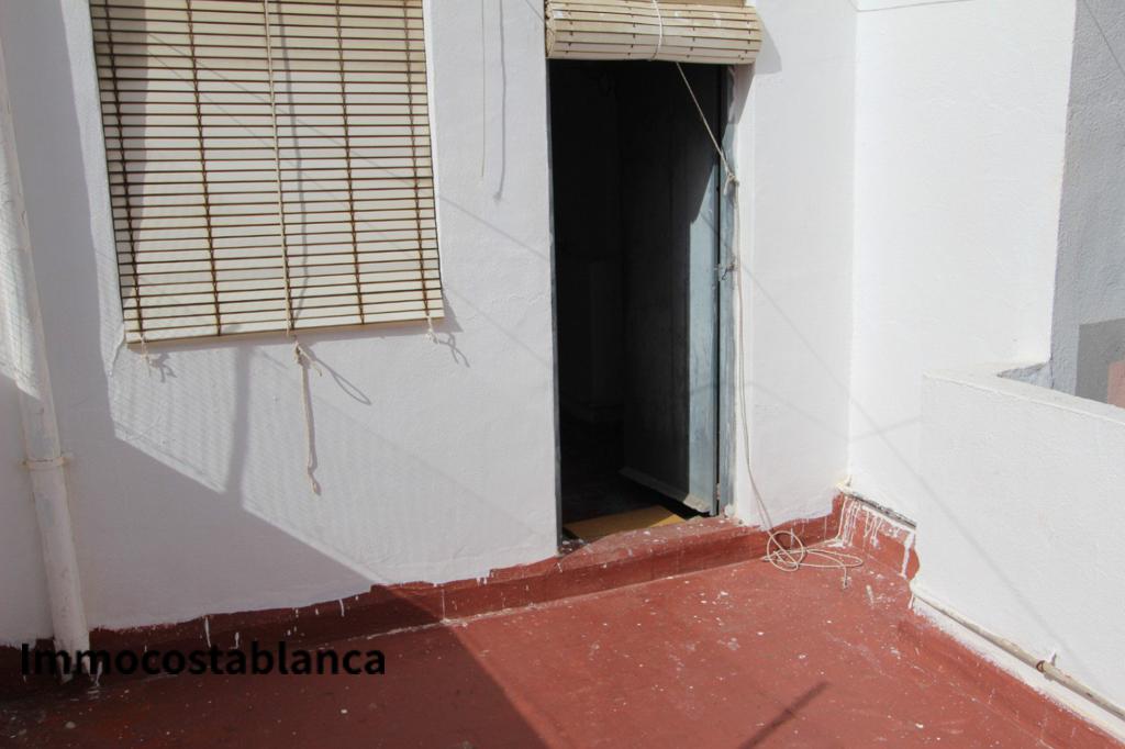 Terraced house in Calpe, 91 m², 139,000 €, photo 8, listing 21063456