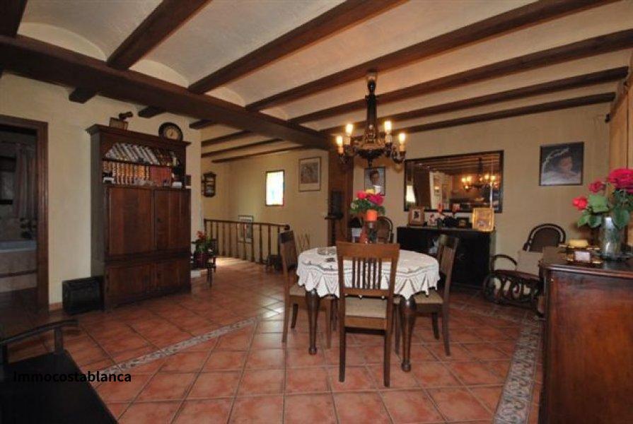 7 room villa in Moraira, 270 m², 498,000 €, photo 3, listing 40767688