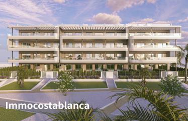 Apartment in Torrevieja, 65 m²