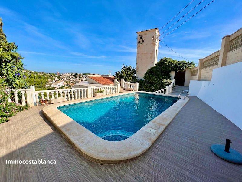 Villa in Calpe, 400 m², 360,000 €, photo 3, listing 26550496