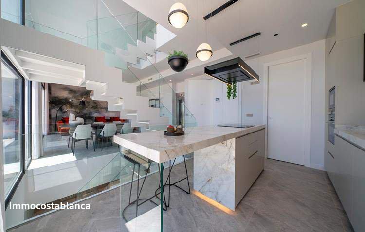 Villa in Finestrat, 344 m², 1,400,000 €, photo 8, listing 25405936